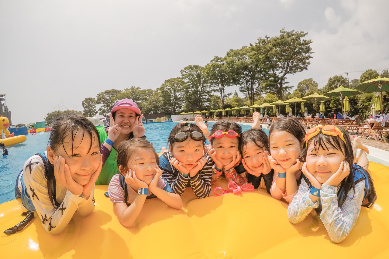 【交通費・宿泊費など全額支給】子どもたちの「夏の挑戦」をリードする！教員・保育士志望必見の野外活動プロジェクト