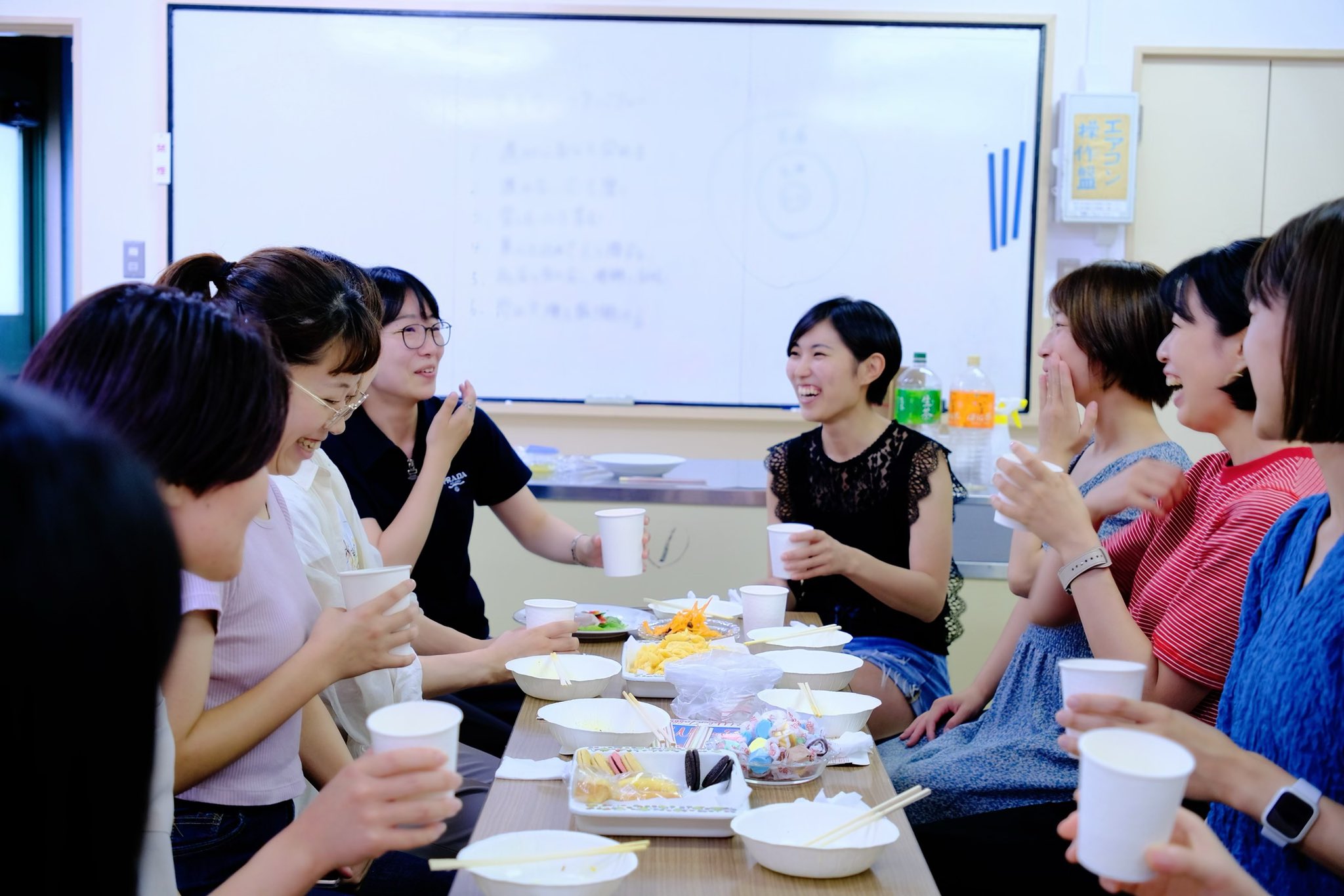 学生のための1DAY家事講座! 持続可能な暮らしを学ぶ無料プログラム 参加者募集♪